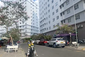 TP.HCM: Người đi làm xa sẽ được xem xét hỗ trợ nhà ở xã hội