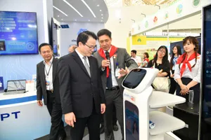 VNPT đề xuất triển khai 4 nhiệm vụ trọng tâm về AI