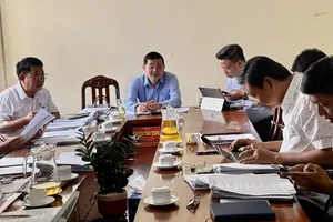 TP.HCM mạnh tay với chủ đầu tư chây ì làm thủ tục cấp sổ hồng cho người dân