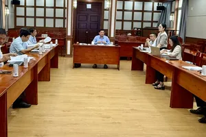 TP.HCM tháo gỡ vướng mắc để cấp sổ hồng cho nhiều căn hộ, nền đất