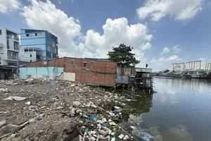 TP.HCM: Thực hiện 20 bước để đẩy nhanh tiến độ bồi thường, giải phóng mặt bằng 