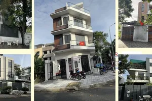 Giám đốc Sở NN&MT yêu cầu 3 chủ đầu tư bổ sung thủ tục để cấp sổ hồng cho người mua nhà