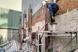 Cấp phép xây dựng điện tử: Triển khai sao cho hiệu quả?