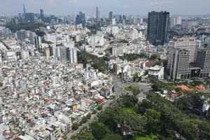 Thi tuyển kiến trúc tượng đài tưởng niệm nạn nhân COVID-19 đặt tại số 1 Lý Thái Tổ