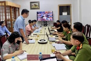 TP.HCM sơ kết 60 ngày cập nhật dữ liệu đất đai, yêu cầu tăng tốc hơn nữa 