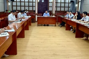 TP.HCM làm rõ nghĩa vụ tài chính và nhà ở xã hội để cấp sổ hồng cho người dân