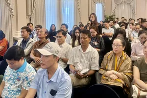 Quỹ bảo trì chung cư sử dụng sao cho minh bạch, không bị chiếm đoạt?