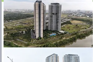 Cần xác định lại nghĩa vụ tài chính nhiều dự án nhà ở tại TP.HCM để cấp sổ hồng