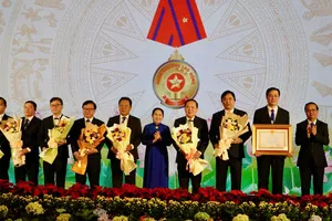 Công ty Môi trường đô thị TP.HCM sẽ ứng dụng công nghệ hiện đại để xử lý rác