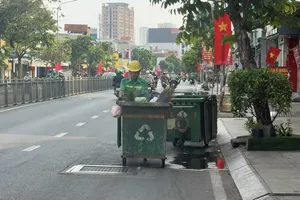 Đa Phước siết thời gian tiếp nhận, TP.HCM đối mặt nguy cơ ùn ứ rác trên diện rộng