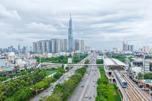 TP.HCM siết hoạt động môi giới bất động sản