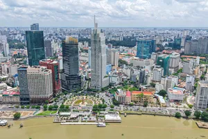 Vận hành nhà chung cư gặp khó, Sở xây dựng kiến nghị tháo gỡ