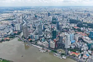 Giá đất mới của TP.HCM tăng hay giảm?