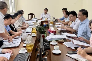 5 dự án được tháo vướng mắc, hàng ngàn căn hộ ở TP.HCM sắp được cấp sổ hồng