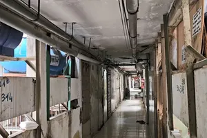 TP.HCM phát hiện nhiều vi phạm tại các chung cư