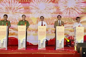 TP.HCM có thêm gần 1.000 căn nhà ở xã hội