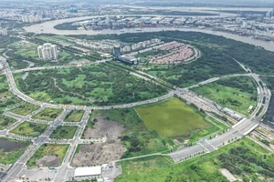 TP.HCM sẽ miễn tiền thuê đất với những trường hợp nào?