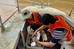 Mở rộng ứng dụng trí tuệ nhân tạo vào công tác dự báo khí tượng thủy văn