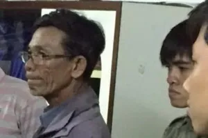 Khởi tố Duy 'nẩu', chủ sòng bạc ở chung cư Bàu Cát 2 ​