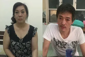 Khen thưởng vụ phá án ma túy 'chị em Việt kiều'