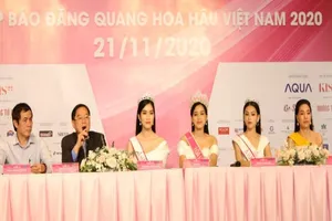 Tân hoa hậu Đỗ Thị Hà chia sẻ về cuộc sống cá nhân