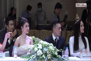 Hoa hậu du lịch VN toàn cầu chấp nhận thí sinh chuyển giới