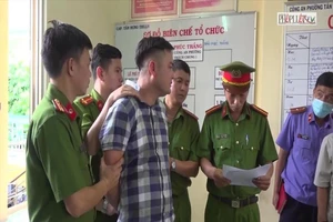 Video: Làm rõ hành vi lợi dụng quyền tự do... của Lê Chí Thành