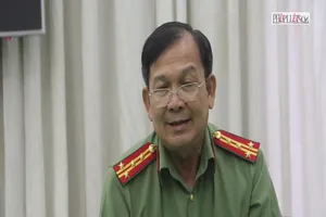Video: Công an Cần Thơ thông tin vụ Trương Châu Hữu Danh