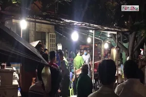 Video: 2 anh em ruột giết chủ lô đề vì không chung tiền trúng