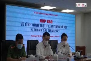 Video: Thông tin mới nhất vụ bảo vệ dân phố đánh 2 thiếu niên