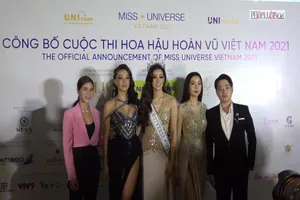 Video: Hoa hậu Hoàn vũ Việt Nam 2021 có nhiều điểm đổi mới