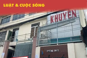 Thấy gì từ vụ nữ sinh xăm hình lên ngực rồi khoe Facebook?