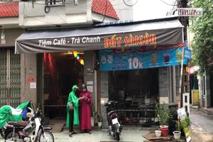 Video: Người dân TP.HCM tạm dừng các hoạt động kinh doanh