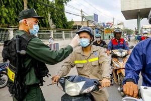 Video: Người dân từ TP.HCM đến các tỉnh, thành khác cần làm gì?