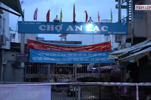 Video: Mở lại chợ truyền thống, cần đáp ứng điều kiện gì?