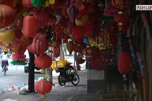 Video: Có một mùa Trung Thu đặc biệt ở Sài Gòn