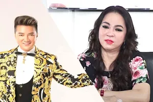 Tội lợi dụng quyền tự do dân chủ... và vụ bà Nguyễn Phương Hằng bị tố cáo 