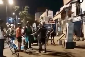 Nạn nhân bị nhóm chạy xe đạp đánh hội đồng trên đường Phạm Văn Đồng lên tiếng