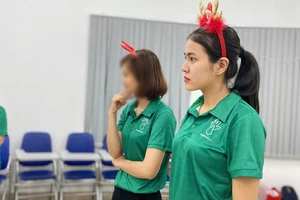 Vụ tai nạn liên hoàn ở Thủ Đức: Thanh xuân dang dở của nữ phiên dịch ngôn ngữ ký hiệu