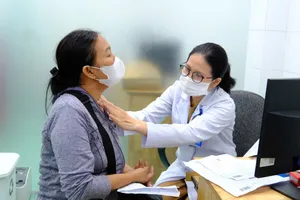 Suy tuyến giáp có điều trị khỏi hẳn được không?