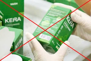 Kiểm soát quảng cáo để ngăn chặn hàng gian, hàng giả