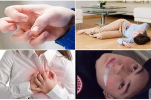 Bệnh động kinh có chữa được không hay phải sống chung suốt đời?