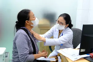 Coi nhẹ khám sức khỏe định kỳ, nhiều người thở dài 'giá như...'