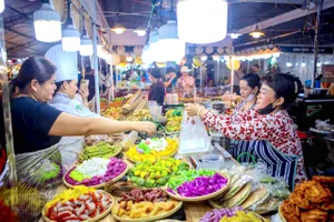 Sau sáp nhập, TP.HCM quản lý an toàn thực phẩm theo cách nào?