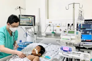 TP.HCM: Sốt xuất huyết tăng nhanh, vaccine không phải 'lá chắn' duy nhất