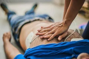 Ngừng tim đột ngột ngày càng tăng ở người trẻ