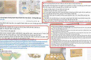 Nguy hiểm khôn lường khi tin vào thuốc chống đột quỵ 