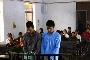 Hai thanh niên đánh chết nữ sinh vì bị nói “mù à'