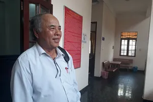 Vụ bán nhà siêu tốc: Chủ tọa hứa sẽ giải quyết dứt điểm