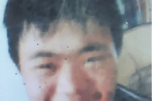 Tìm nam thanh niên bị thiểu năng đi lạc